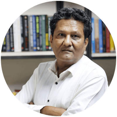 A.R. Venkatachalapathy